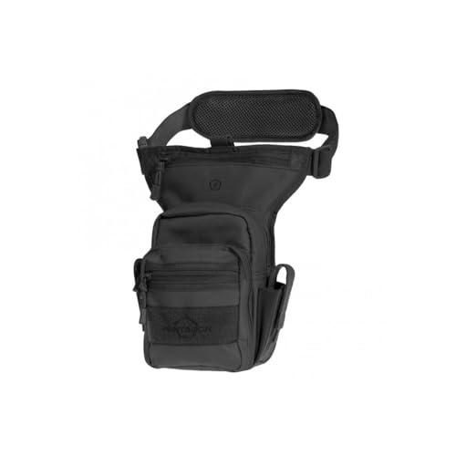 Pentagon Max-S 2.0 Thigh Pouch (nero)