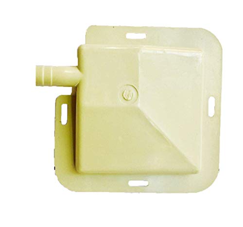 Image of 0.75 /1 /1.5 /2 TON WINDOW AC DRAIN TRAY FOR ALL BRAND