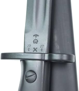 P1907銃剣(樹脂製レプリカ) イギリス軍 英軍 バヨネット P1907 ダミー