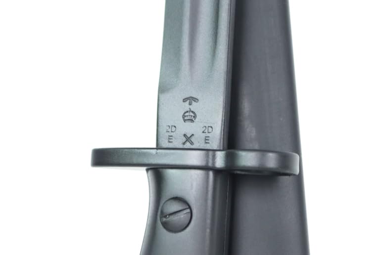 リーエンフィールド用 P1907銃剣 レプリカ プラスチック製品