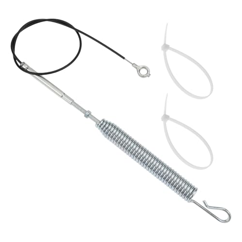 ケーブルオーガーおよび上部牽引部品番号06900438に適合