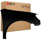 kotflügel golf 6 breit Ein neu lackierter Kotflügel – passend für Volkswagen Golf VI 6 KombiI – Baujahre: 2008-2016 – direkt nach der Lieferung einbaufertig