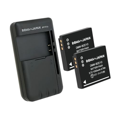 Wp USB }`[d  PANASONICΉ DMW-BCE10 DMW-BCE10E VW-VBJ10 ݊ obe[y2ZbgzyPSEiz