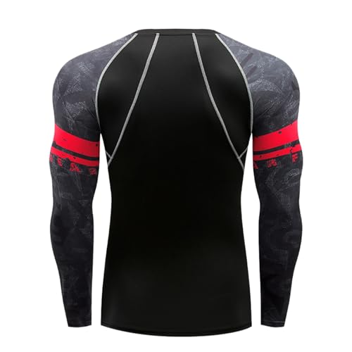 Costume de compression élégant et performant pour athlètes exigeants