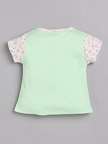Image of BABYGO Baby Girls Clothing Set