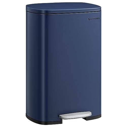 6 Best Blue Garbage Can for 2022 (Definitive Guide) Kitchen Classics