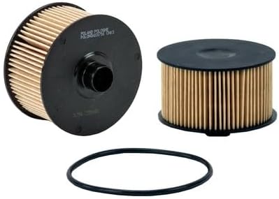WIX Racing Filters WL7506 Lube