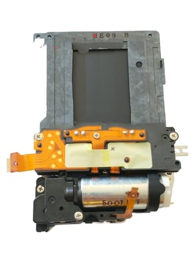 �݊���������܂�Canon 5D Mark IV �Ή� - �V���b�^�[�A�Z���u���O���[�v���j�b�g�����C�����i