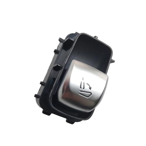 Botón Liberación Asiento Izquierdo W205 para Interruptor de Asiento Benz C250 3