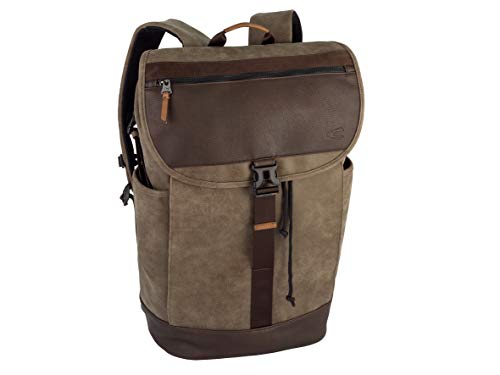 Preisvergleich Produktbild camel active Peking Rucksack, 25 Liter, braun