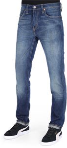 Image of Levi's Men's 511 Slim Fit Jeans (Also Available in Big & Tall)
