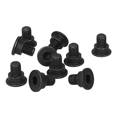 Delphi bgk005 Bremsscheibe Halterstange Schraube (x10