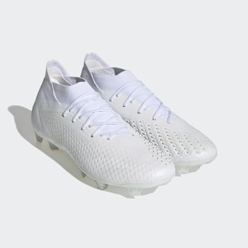 Image of Adidas Predator Accuracy.3 Low Firm Ground Soccer Cleats