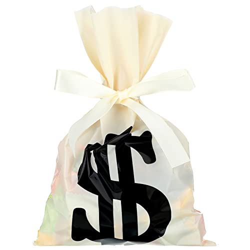 Money Treat Bags