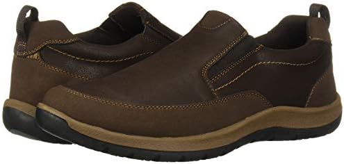 Eastland Men's Spencer Oxford, Brown, 8 W US | Image 6