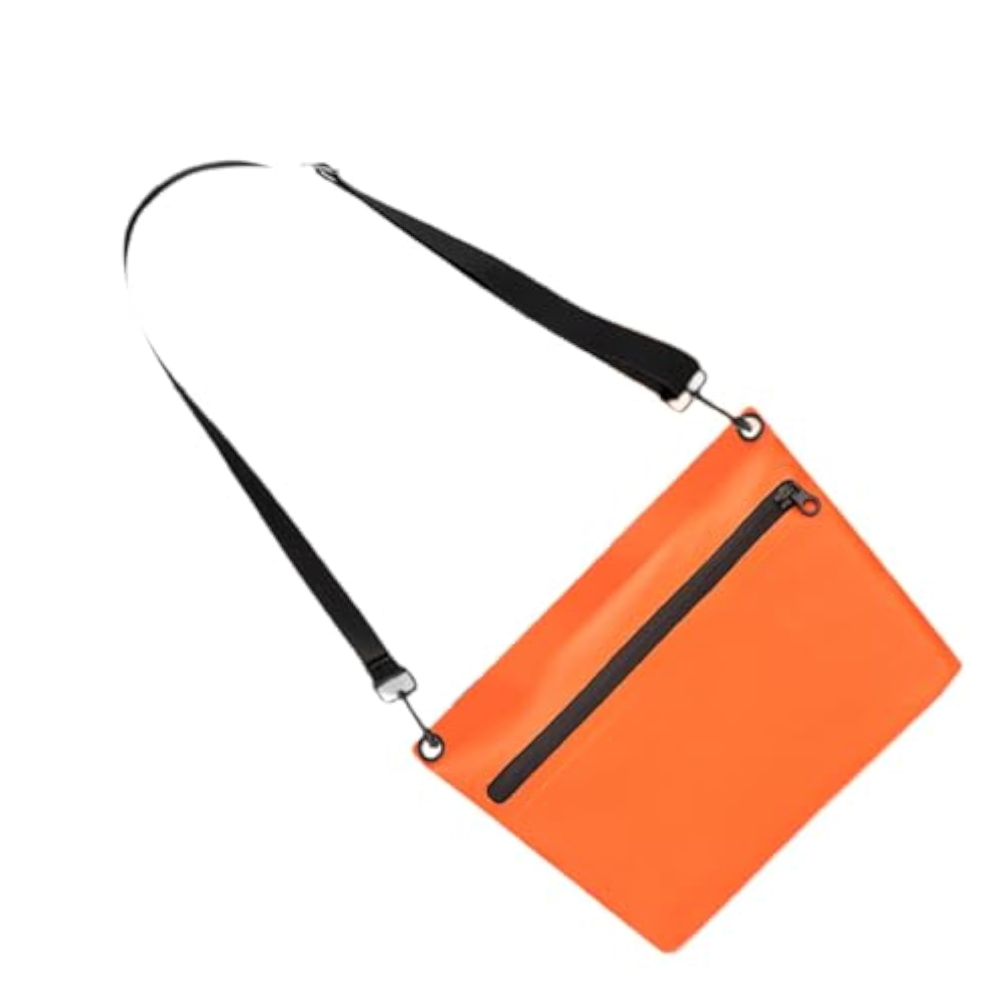 Waterproof Dry Bag, Practical Crossbody Dry Sack for Kayaking