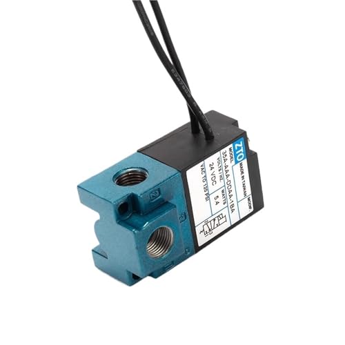 Vanne haute fréquence 35A 3 voies, précision de marquage MAC ultime - 6