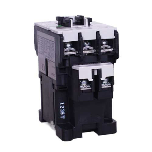 Contacteur ca SC-E04P DC110V bobine pour armoire de commande