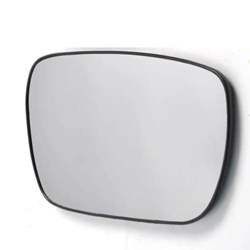 Verre de miroir convexe voiture Lexus IS200 IS300 1999-2005 droit
