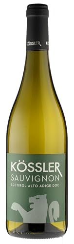 Cantina San Paolo Kossler Sauvignon Doc - 750 ML