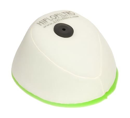 HiFloFiltro HFF2017 Dual Stage Replacement Foam Air Filter