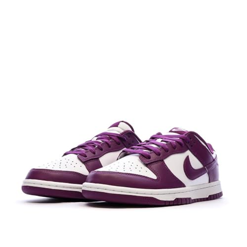 Image of Nike Mens Nike Dunk Low Retro Running Shoes