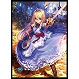 シャドウバース 不思議の探求者・アリス カードスリーブ シャドバ デッキシールド Amazon.co.jp: シャドウバース 不思議の探求者・アリス カードスリーブ