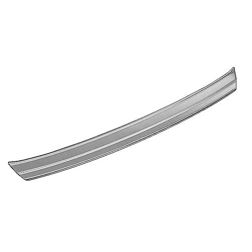Protection de seuil de coffre en acier pour Audi Q7 4M 2016-2021