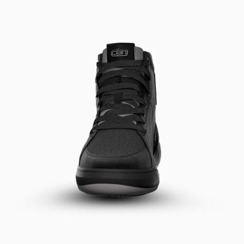 Image of Clan Scout - D3O - Waterproof - Motorcycle Riding Shoes