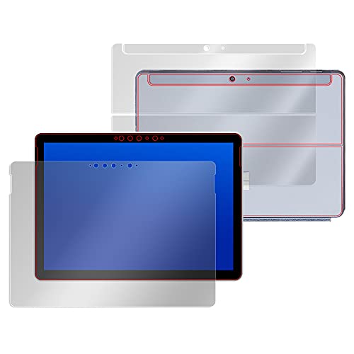~rbNX ڂɗD u[CgJbg^Cv Surface Go 3 / Surface Go 2 p tEwʕیtBZbg { OverLay Eye Protector OESURFACEGOTWO/S/2