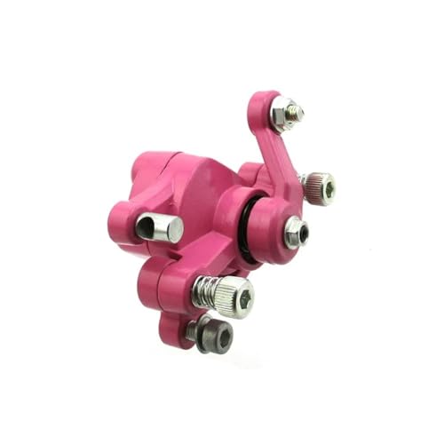 Étrier de frein à disque pour SX500 scooter E500S - 7