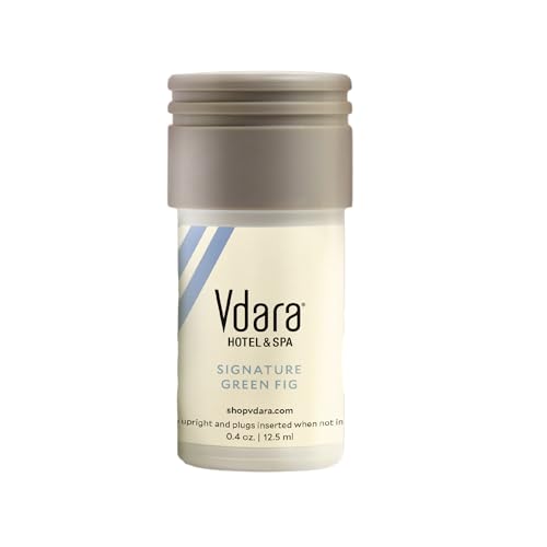 Mini difusor de ambiente enchufable con aroma Vdara