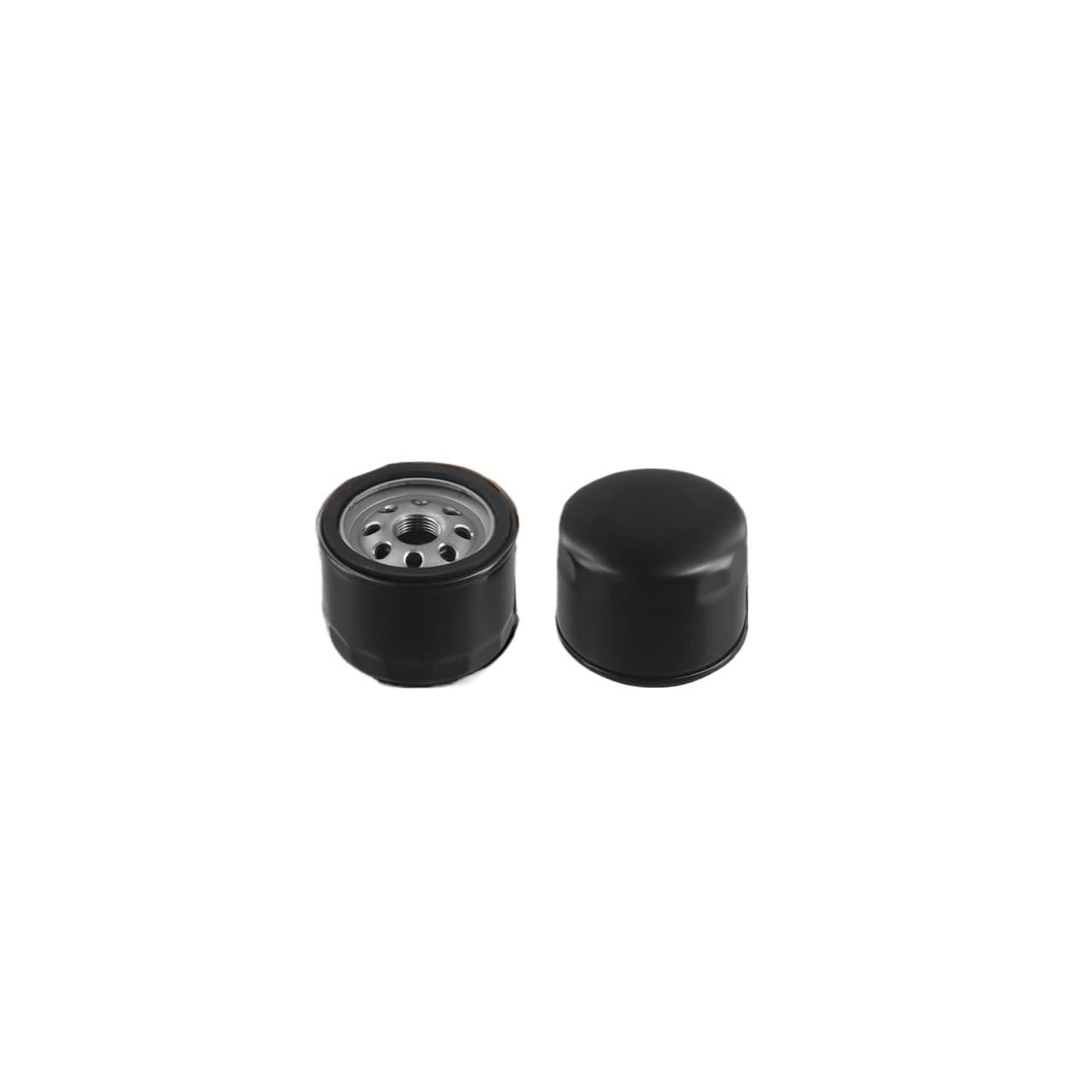 2X 49065-7007 Filtro De Aceite Compatible con Kawasaki FX600V FR691V FR730V