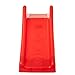 Starplay 48984 Junior Mini Slide, Red/Green
