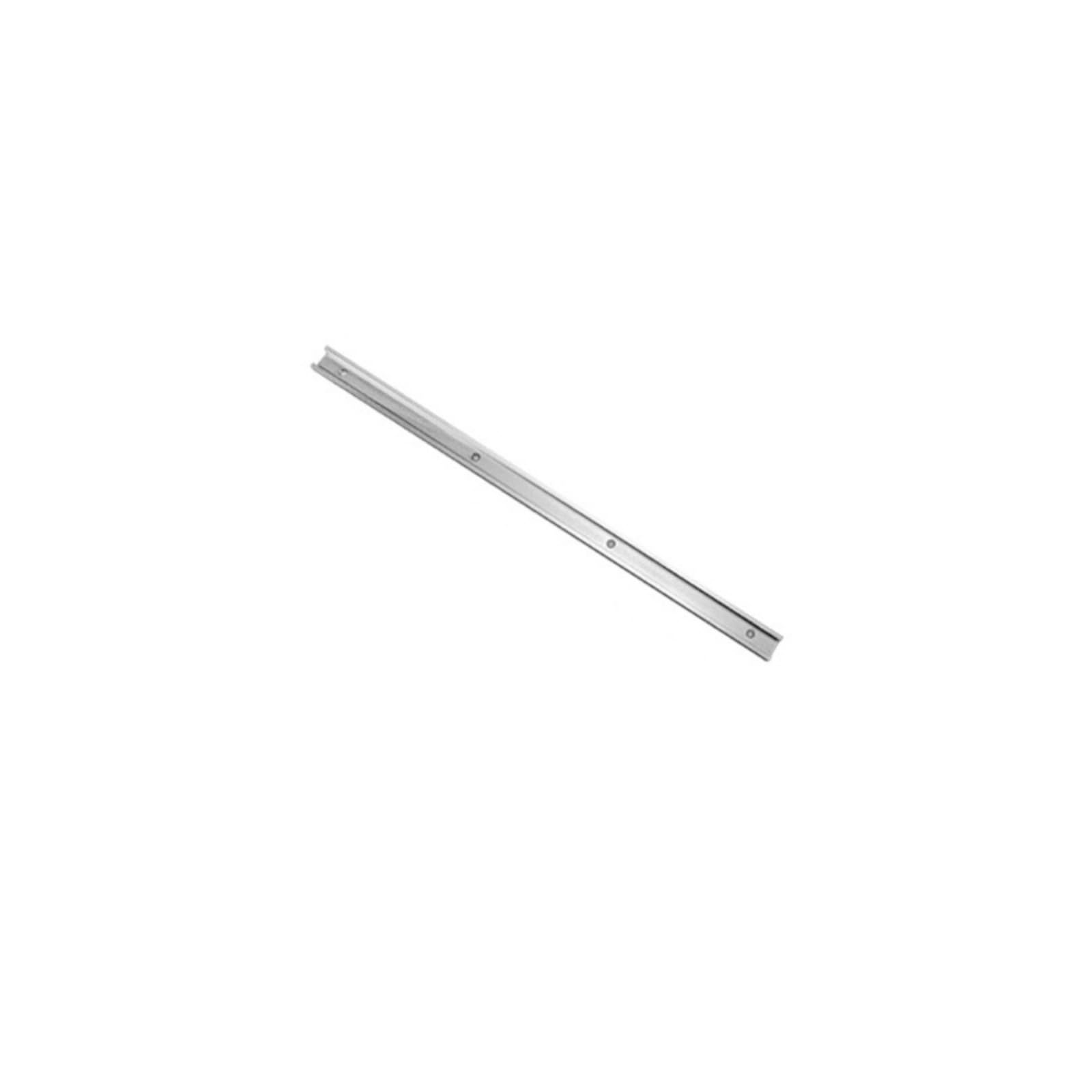 Aluminum Alloys T Track Miter Jigs Clamping Tool for Woodworking Router Tablesaw Precisions Guide Rails T Slot Fixture Miter Track Jigs