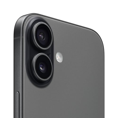 Image of iPhone 17 Black 256GB