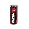 COCA COLA ENERGY ZONDER SUIKER 24 X 25 CL