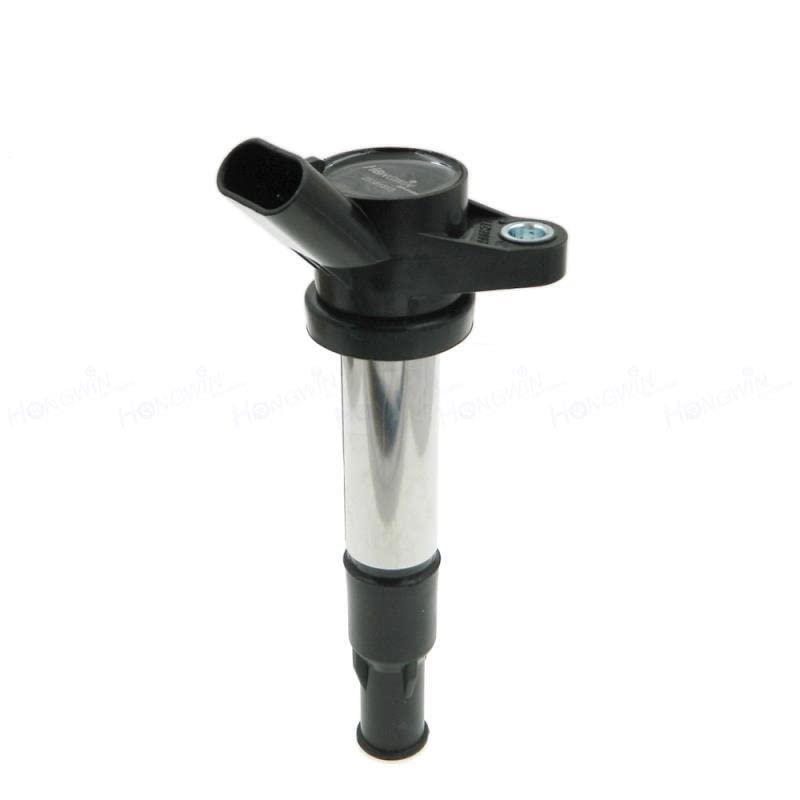 Bobine d'allumage Chevrolet Epica résout les ratés moteur lot de 6 pièces