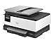 HP OfficeJet Pro 8122e All-in-One-Drucker | Farbe | Drucker für Zuhause | Drucken, Scannen, Kopieren | Automatischer Dokumenteneinzug | 3 Monate kostenlose Instant Ink