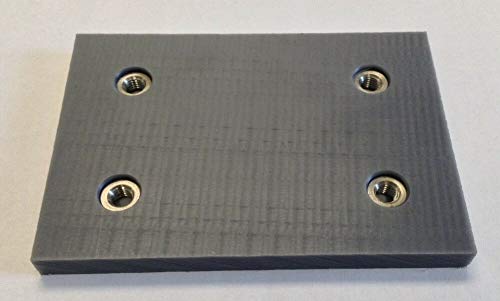 Auto Crane PAD Boom A