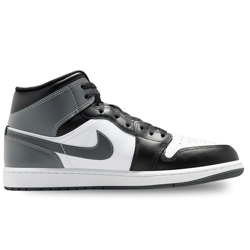 Image of Nike Men's Air Jordan 1 Mid Sneaker