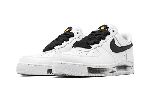 Image of Nike Mens Air Force 1 Low DD3223 100 G-Dragon-White - Size 8