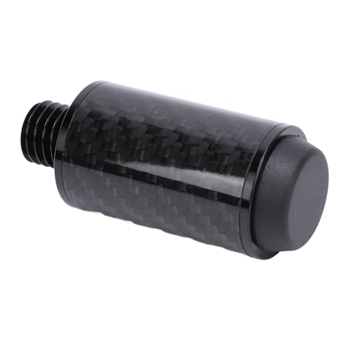 Extension de queue de billard en carbone premium de 2 pouces pour Fury - 4