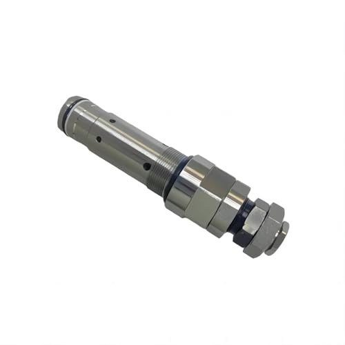 Valve PC200-6 723-40-50201 soupape surpression limiteur hydraulique