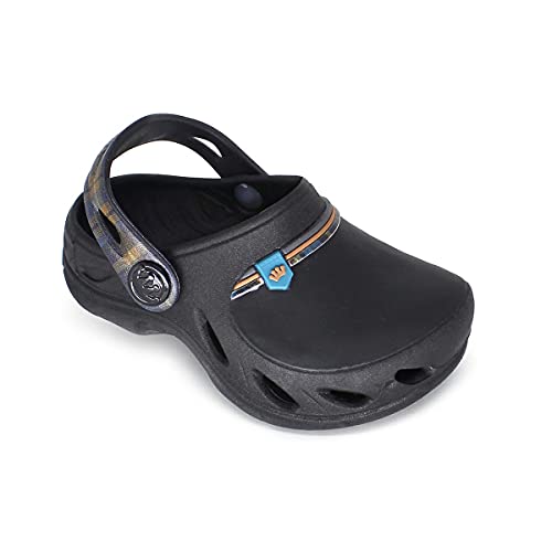 Babuche Plugt Ventor Baby Xadrez Preto - 29/30