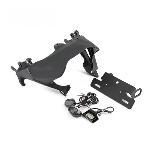 Support plaque d'immatriculation lumière clignotant CBR 1000RR 2006 2007