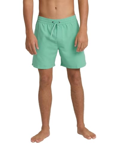 Billabong Mens Standard All Day Lb Lime Green
