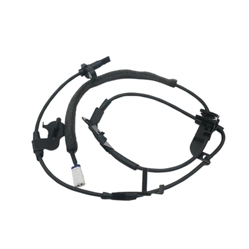 89546-42040 sensor ABS trasero izquierdo para control de estabilidad en carretera 5