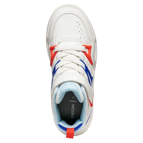 Miniatura 6 de Geox J Perth Boy, Zapatillas Niños