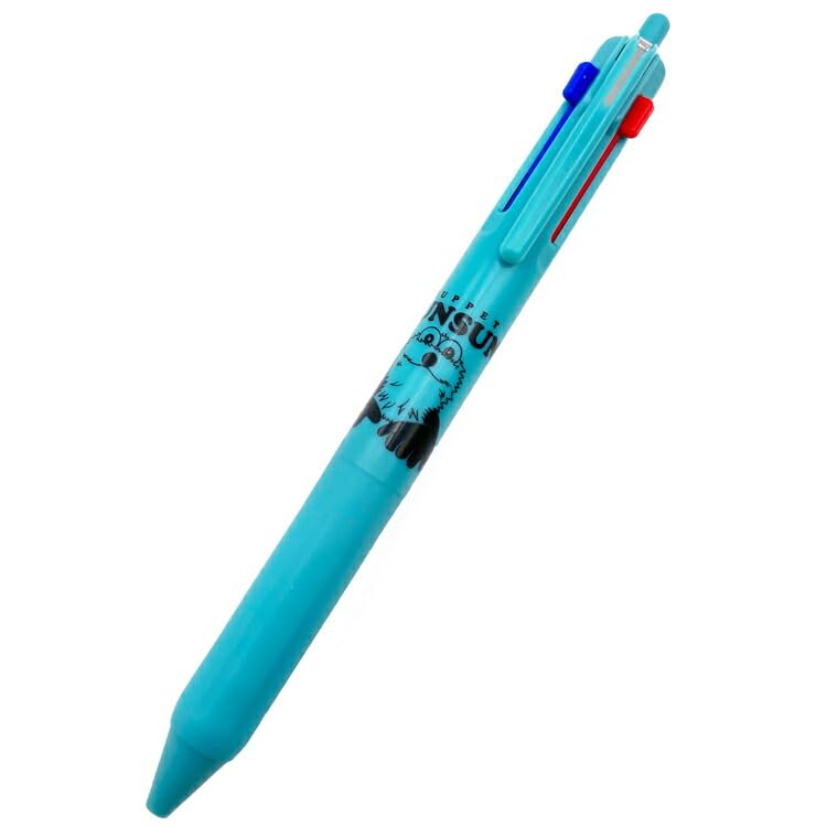 Amazon | エンスカイ パペットスンスン ジェットストリーム 3色